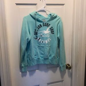Ron Jon Surf Shop hoodie